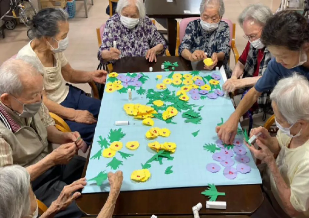 レクレーション