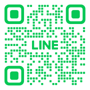 海老津園グループ LINE QRコード